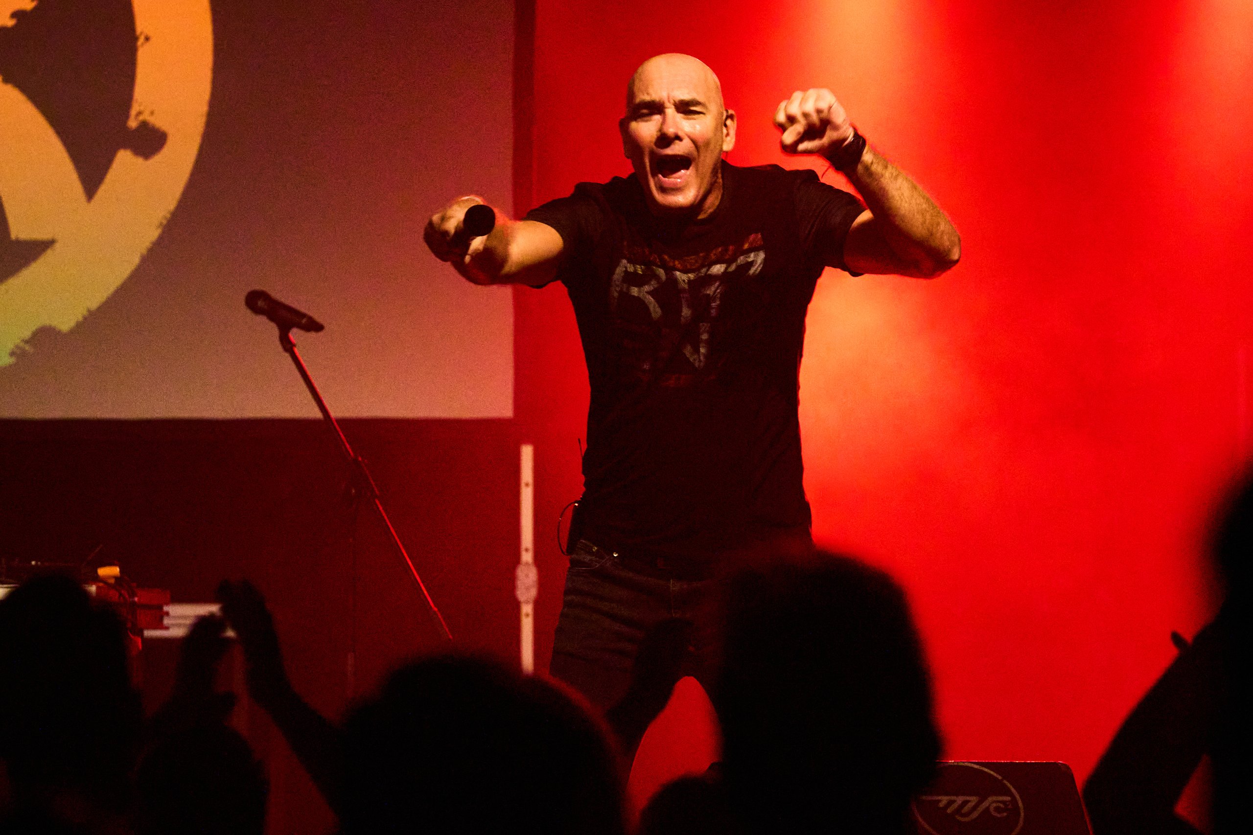 Lecter's Birthday Bash